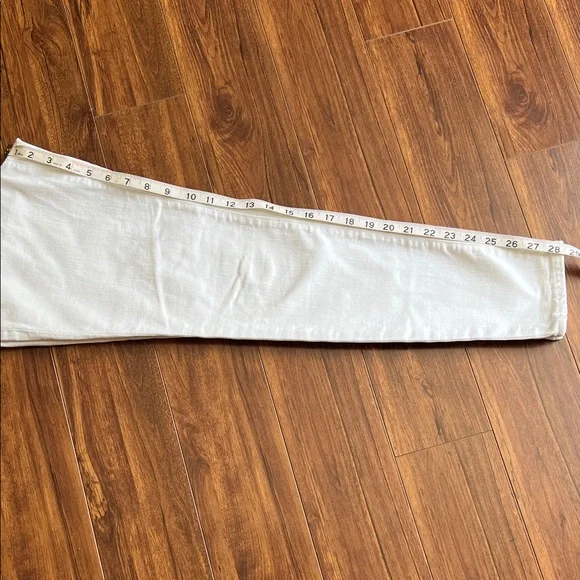 MADEWELL Women's Hi-Rise Skinny Jeans - Picture 8 of 10